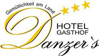 Logo Hotel Danzer